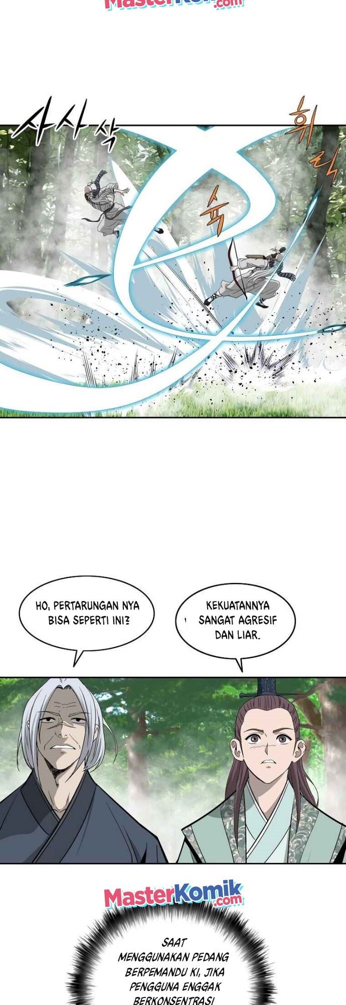 bowblade-spirit - Chapter: 99
