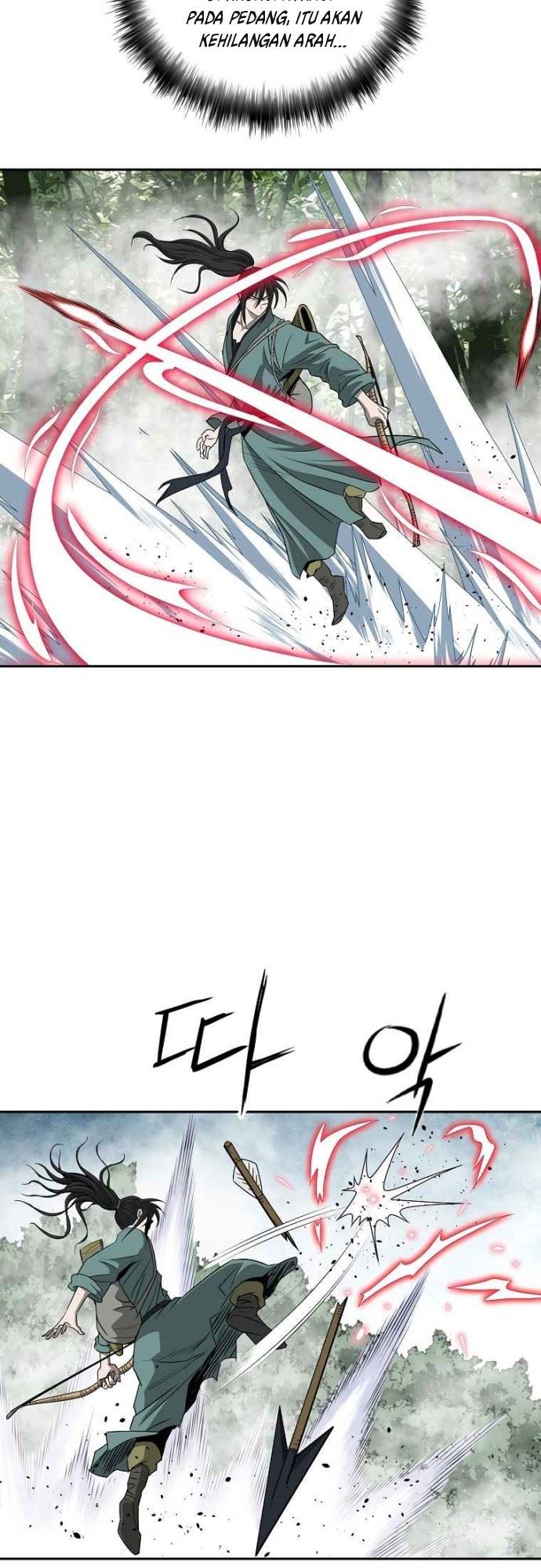bowblade-spirit - Chapter: 99