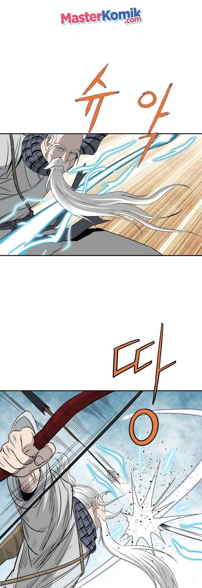 bowblade-spirit - Chapter: 99