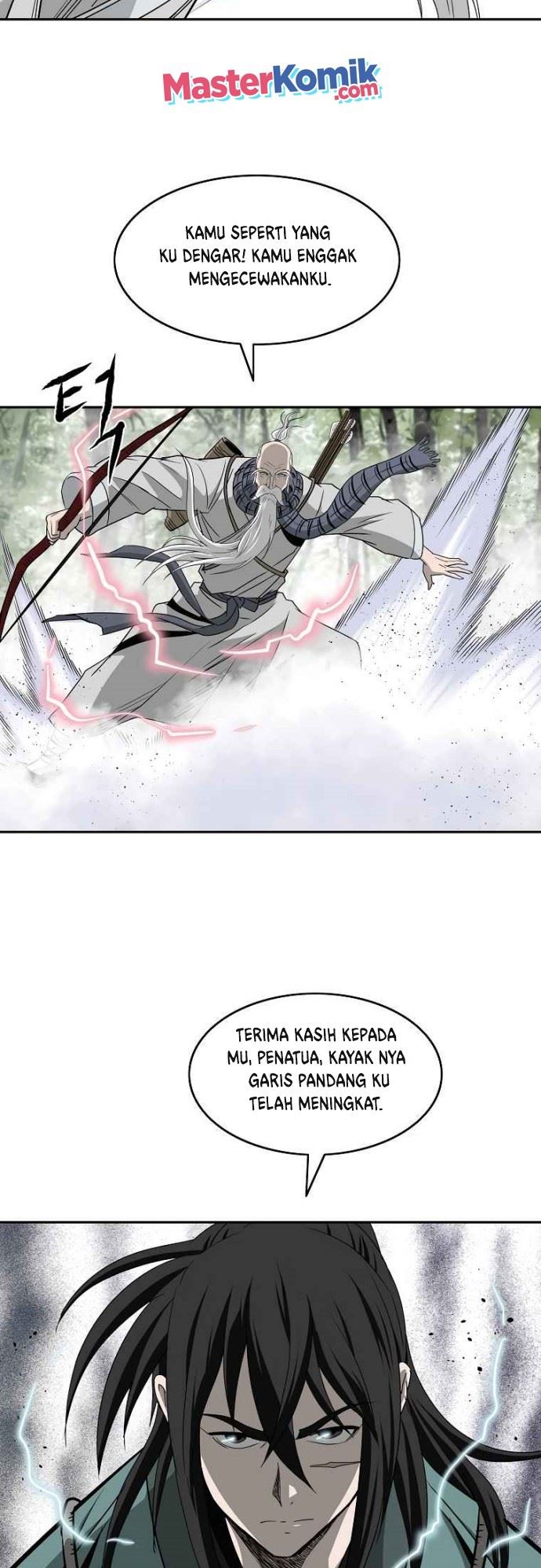 bowblade-spirit - Chapter: 99