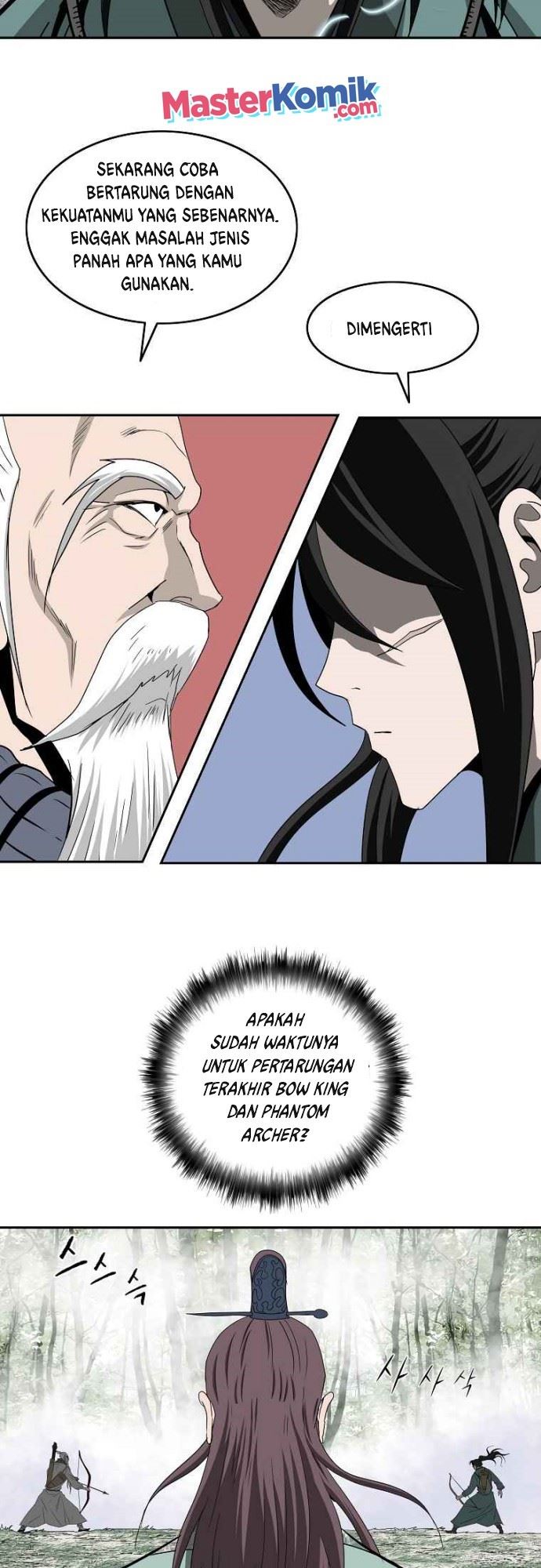bowblade-spirit - Chapter: 99