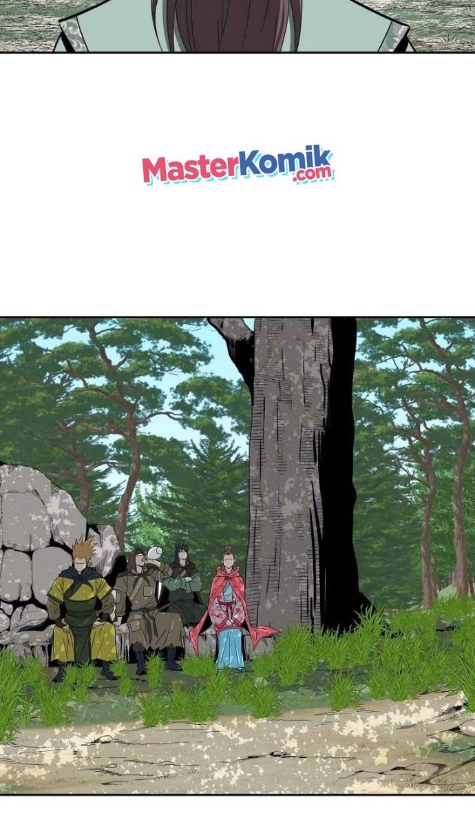 bowblade-spirit - Chapter: 99