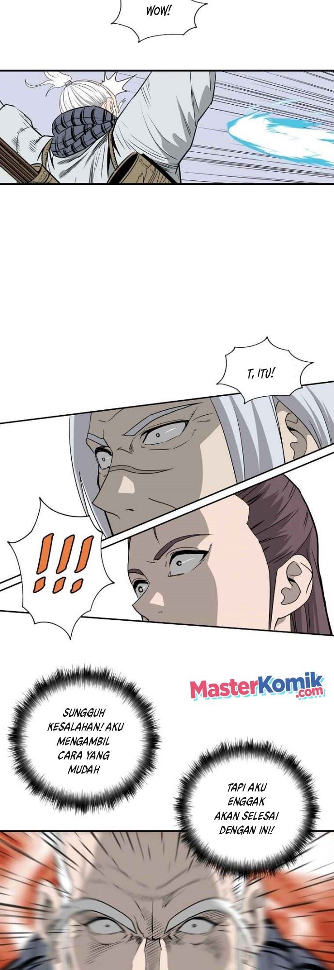 bowblade-spirit - Chapter: 99