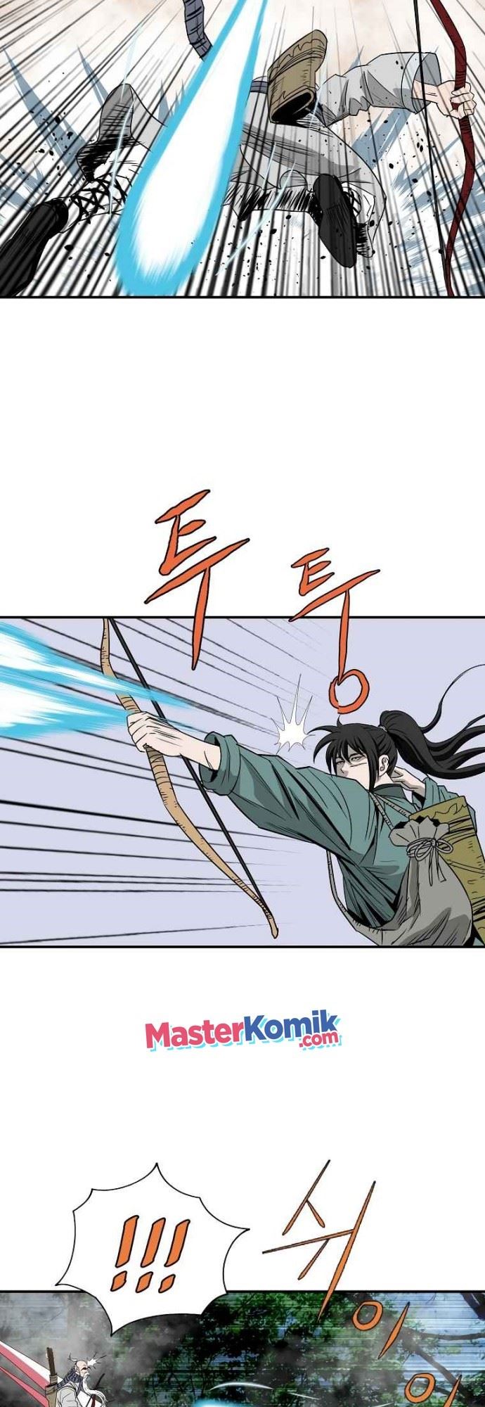 bowblade-spirit - Chapter: 99