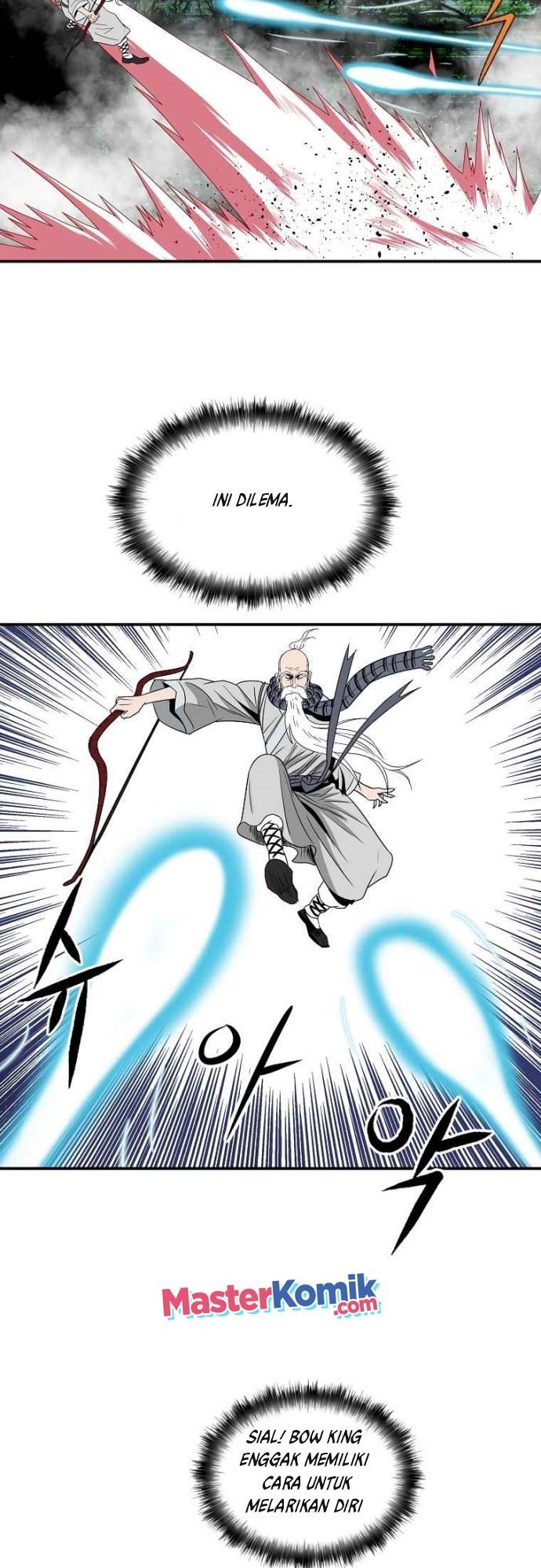 bowblade-spirit - Chapter: 99
