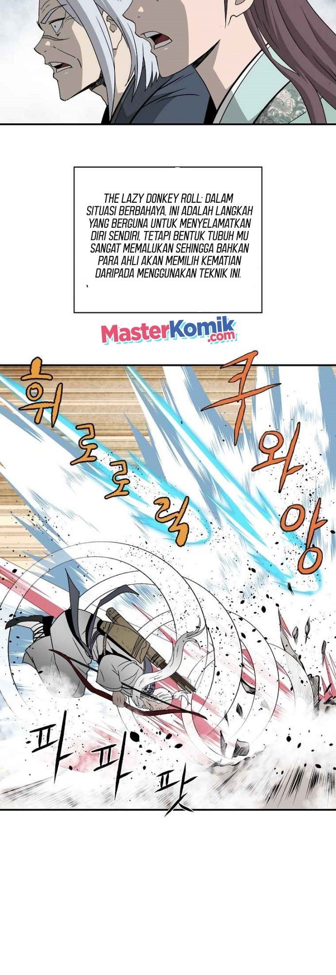 bowblade-spirit - Chapter: 99