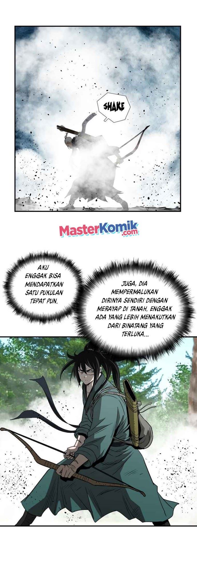 bowblade-spirit - Chapter: 99