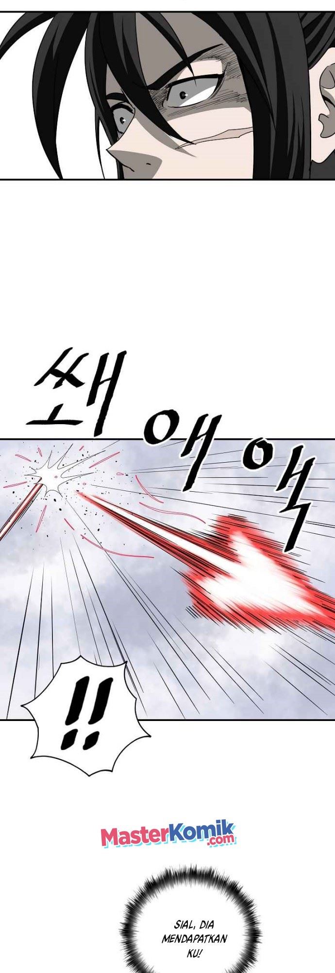 bowblade-spirit - Chapter: 99