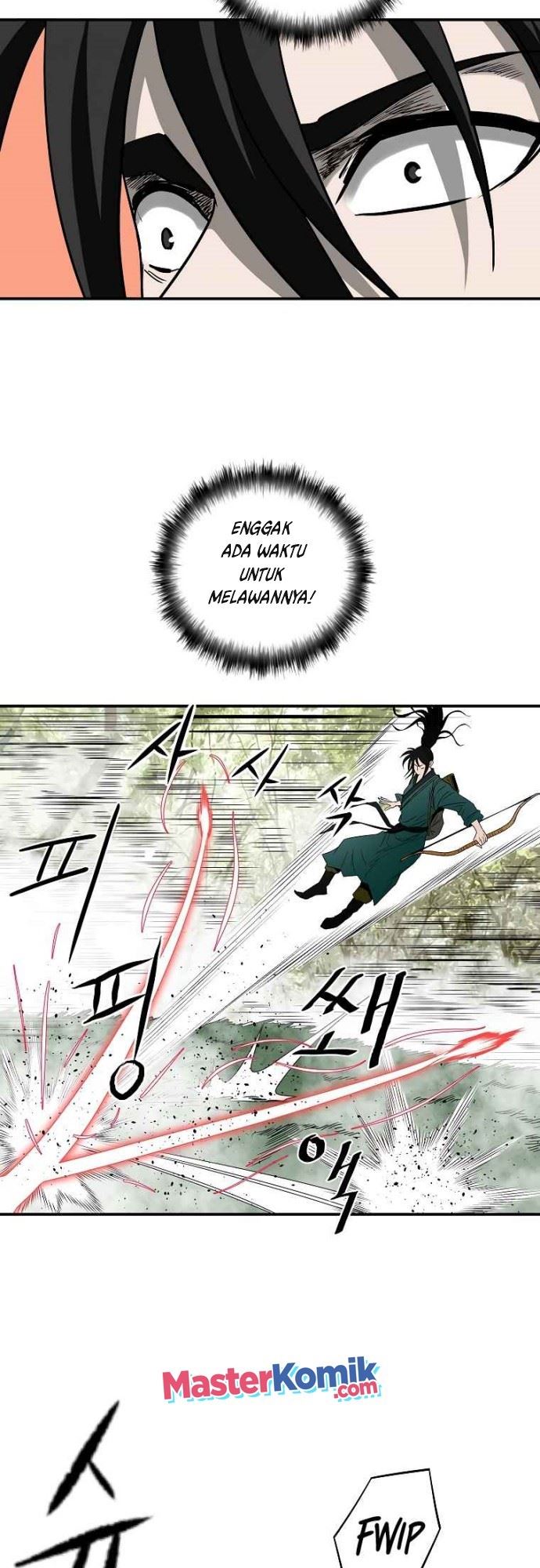 bowblade-spirit - Chapter: 99