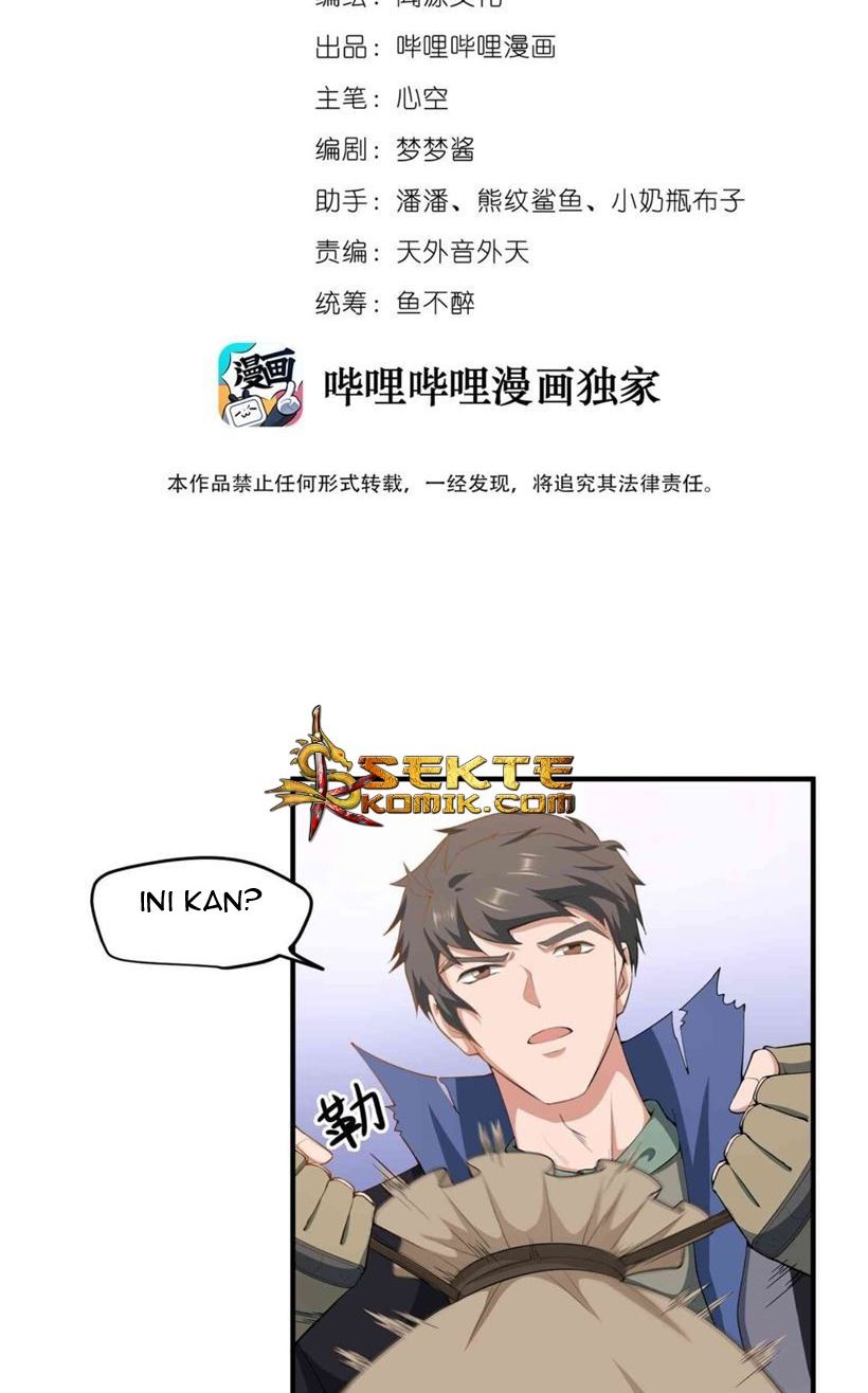 yuanlong - Chapter: 29