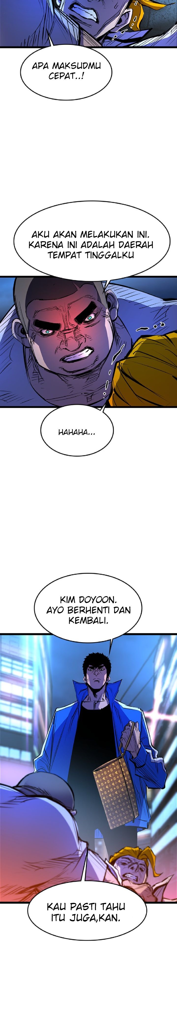 hallym-gymnasium - Chapter: 75