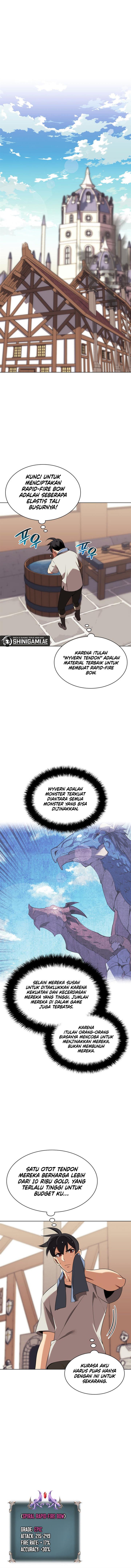 overgeared - Chapter: 198