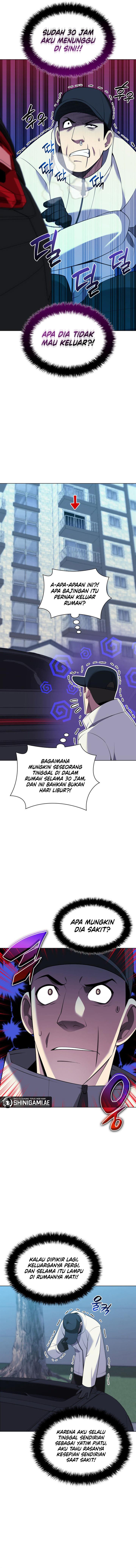 overgeared - Chapter: 198