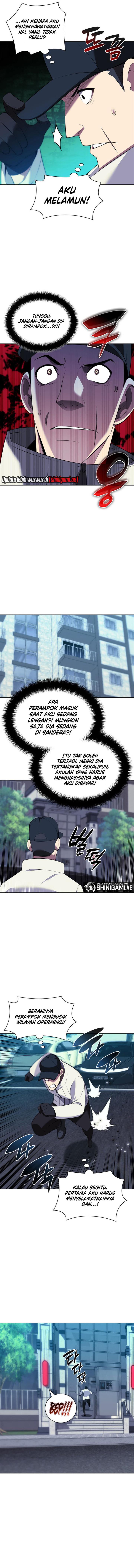 overgeared - Chapter: 198
