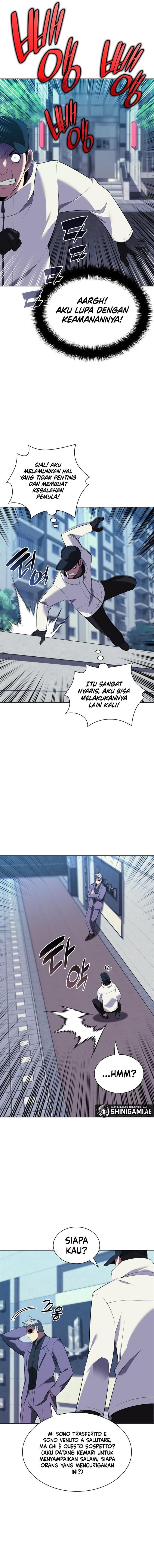 overgeared - Chapter: 198