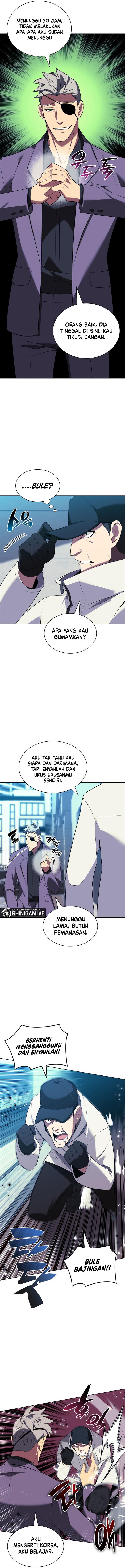 overgeared - Chapter: 198