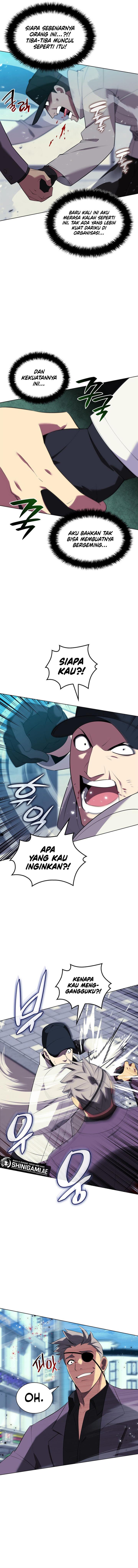overgeared - Chapter: 198