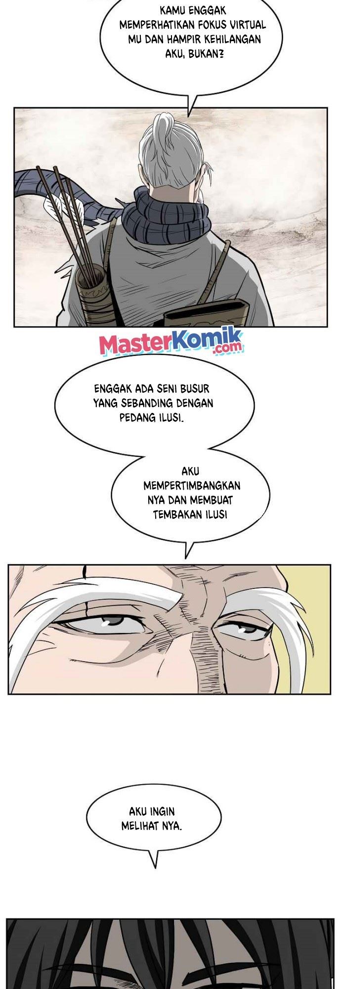 bowblade-spirit - Chapter: 100
