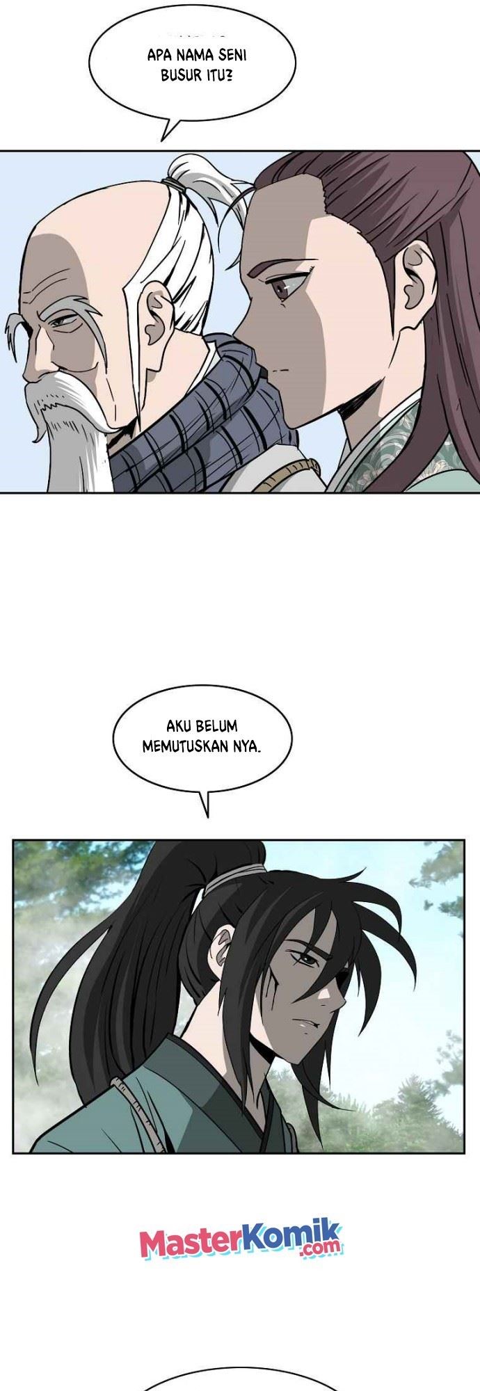 bowblade-spirit - Chapter: 100