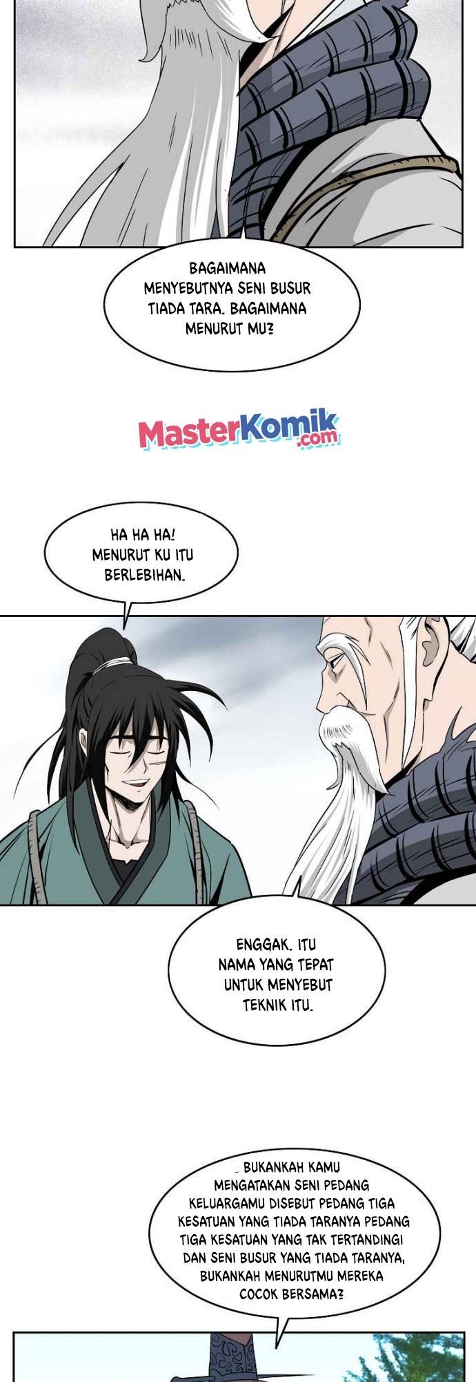 bowblade-spirit - Chapter: 100