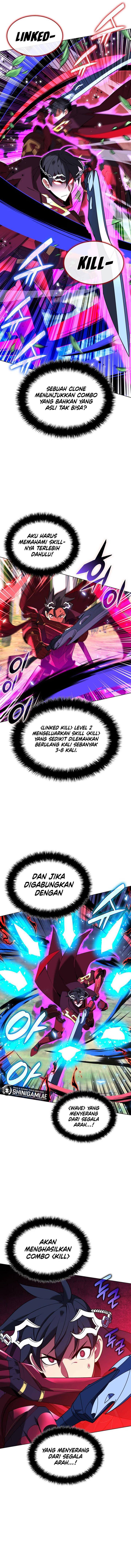 overgeared - Chapter: 199