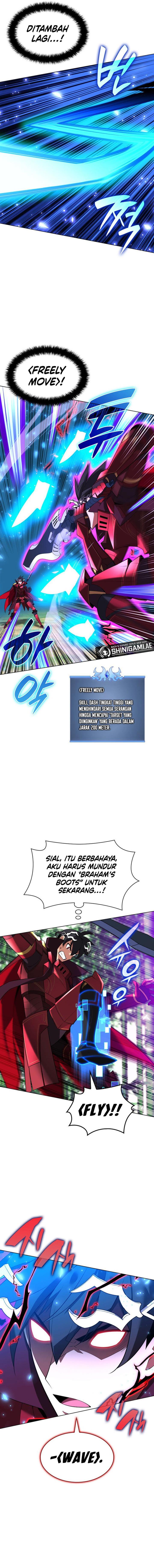 overgeared - Chapter: 199