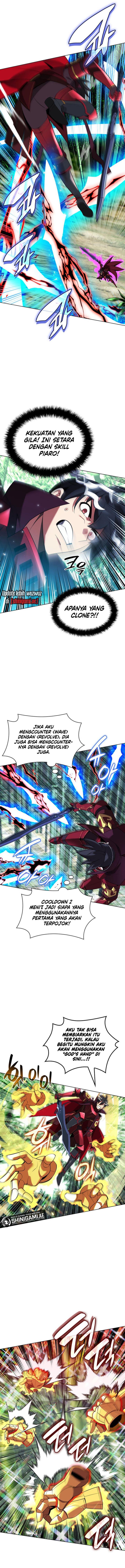 overgeared - Chapter: 199