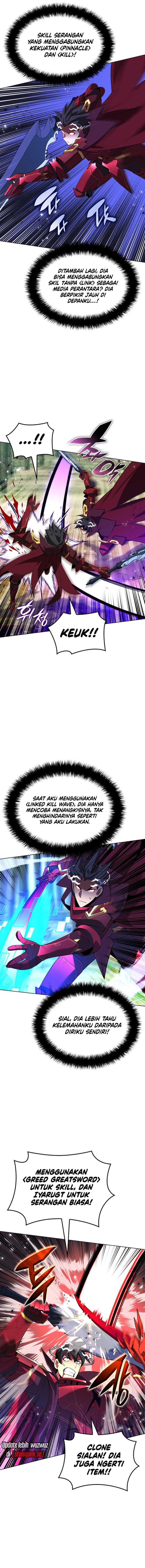 overgeared - Chapter: 199