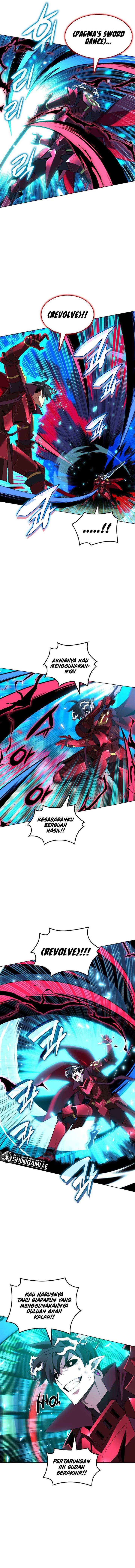 overgeared - Chapter: 199