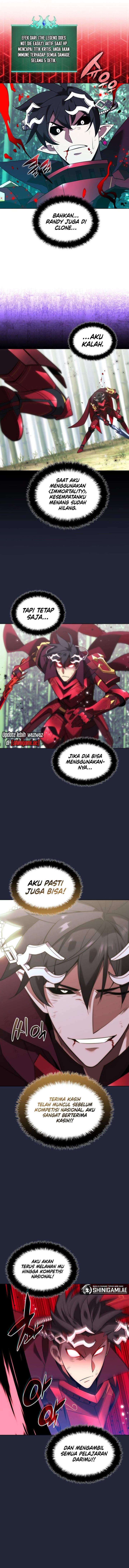 overgeared - Chapter: 199