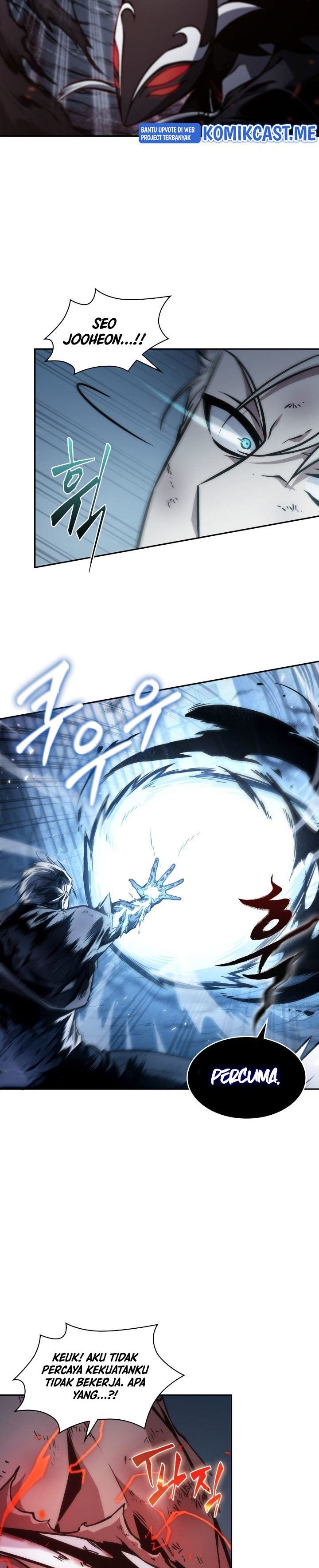 tomb-raider-king - Chapter: 355