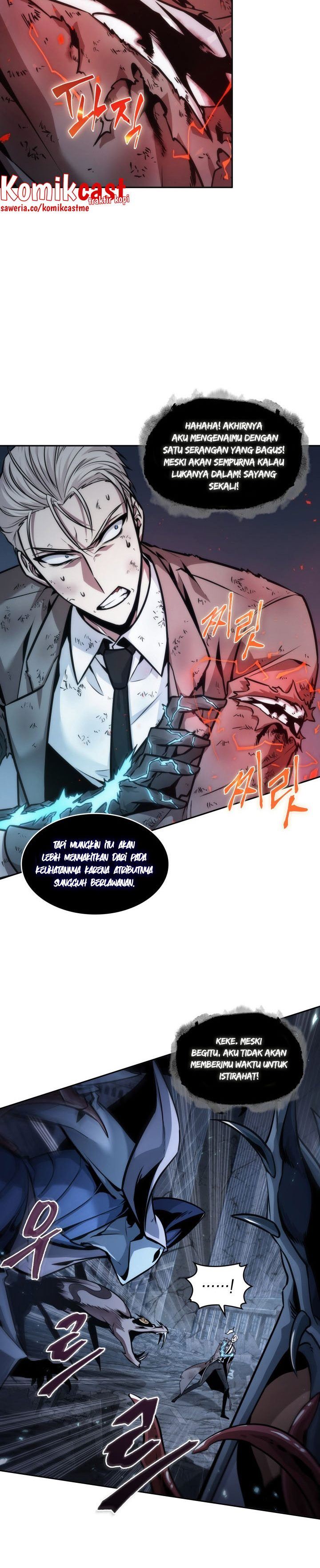 tomb-raider-king - Chapter: 355