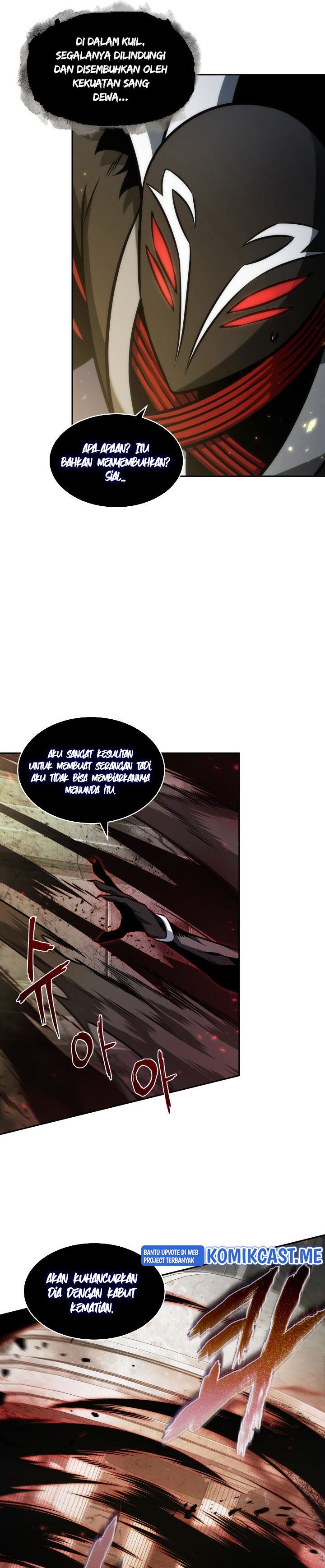 tomb-raider-king - Chapter: 355