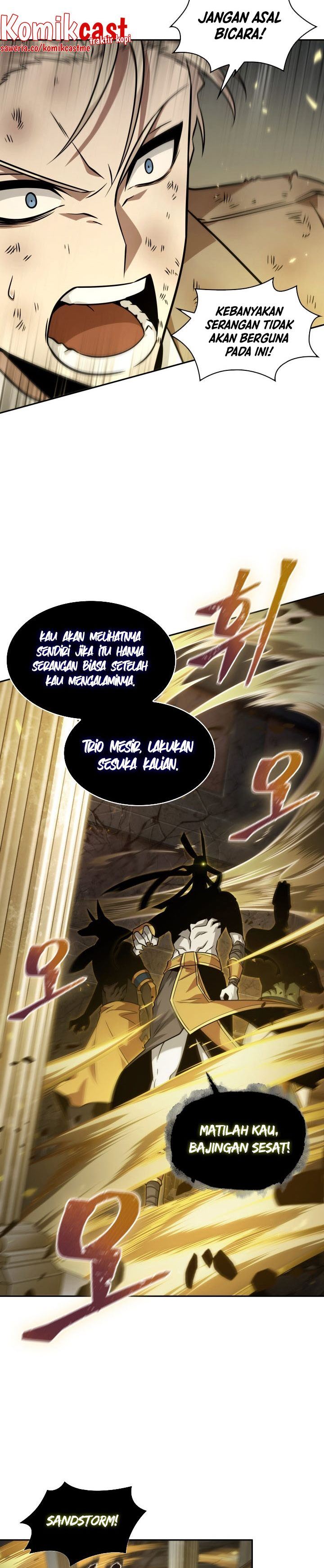 tomb-raider-king - Chapter: 355