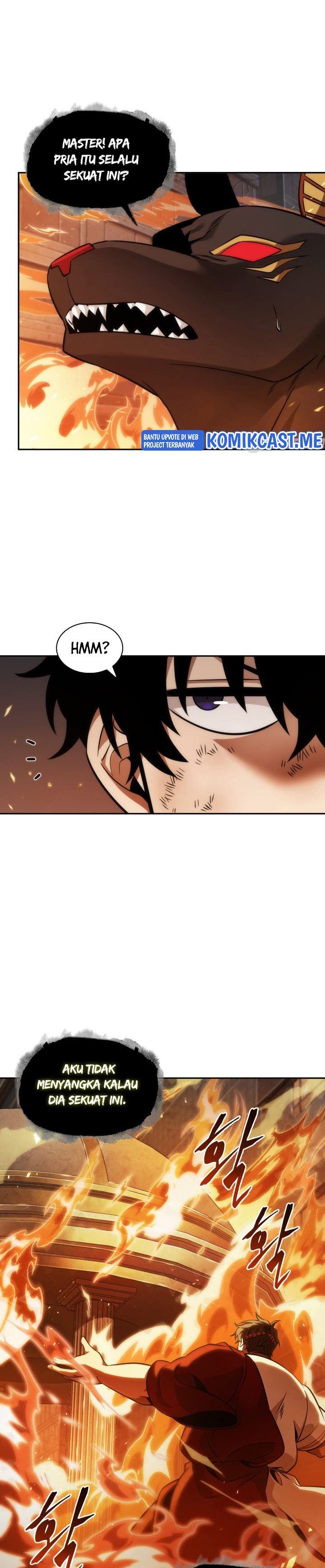 tomb-raider-king - Chapter: 355