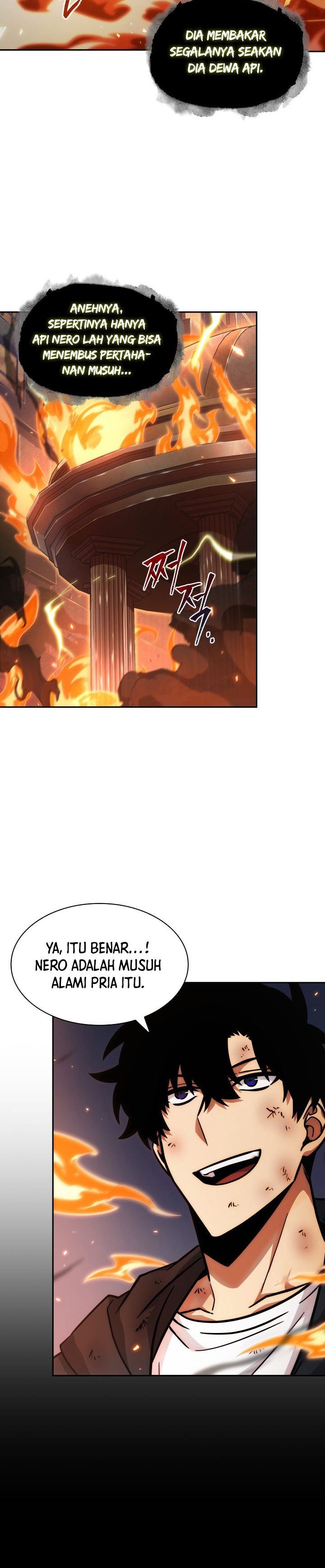 tomb-raider-king - Chapter: 355