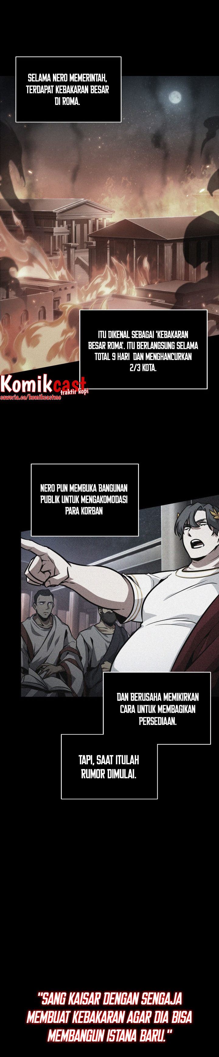 tomb-raider-king - Chapter: 355