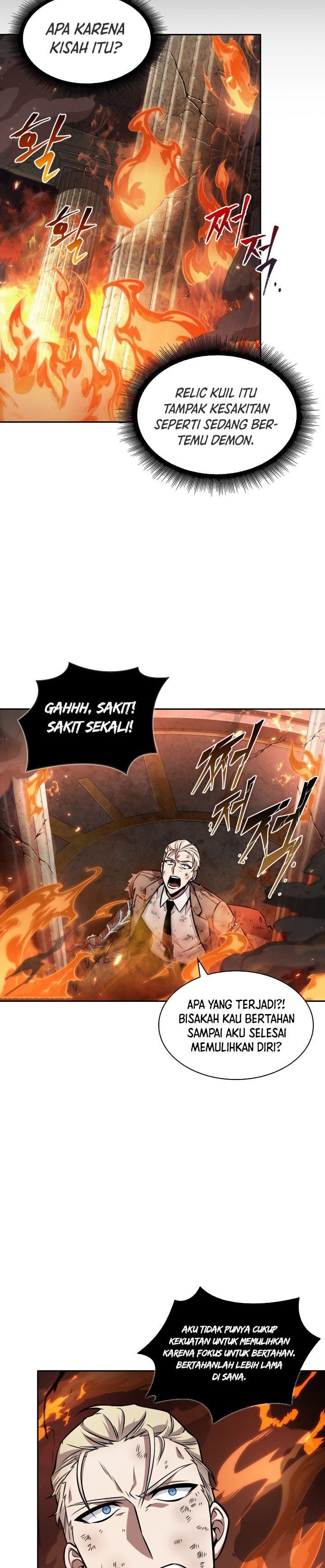 tomb-raider-king - Chapter: 355