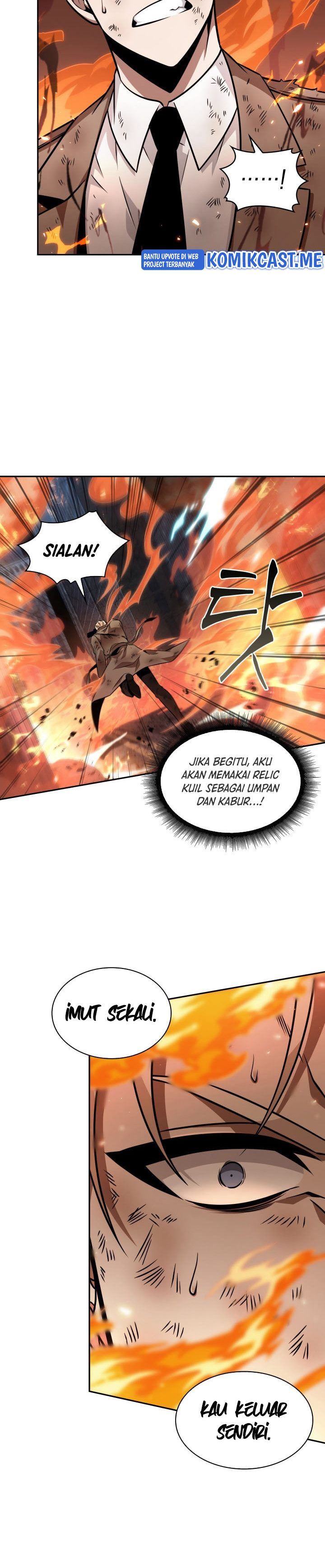 tomb-raider-king - Chapter: 355