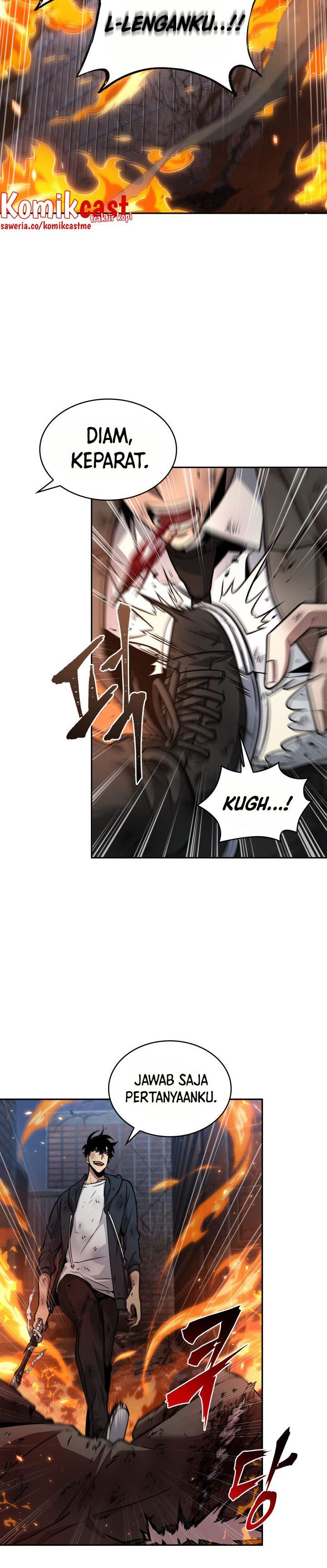 tomb-raider-king - Chapter: 355