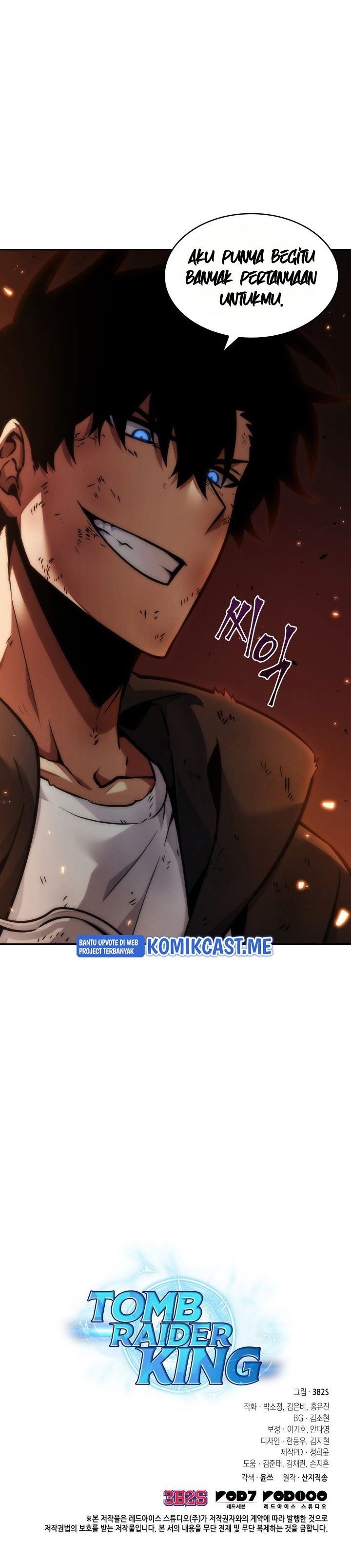tomb-raider-king - Chapter: 355