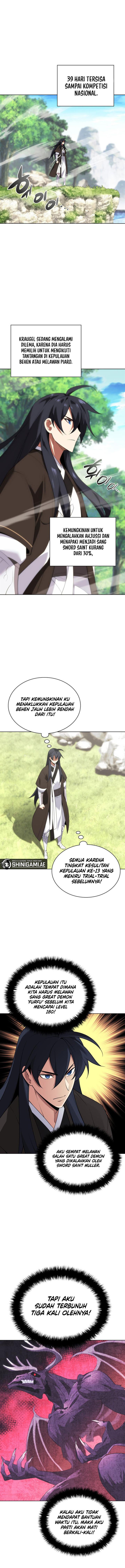 overgeared - Chapter: 200