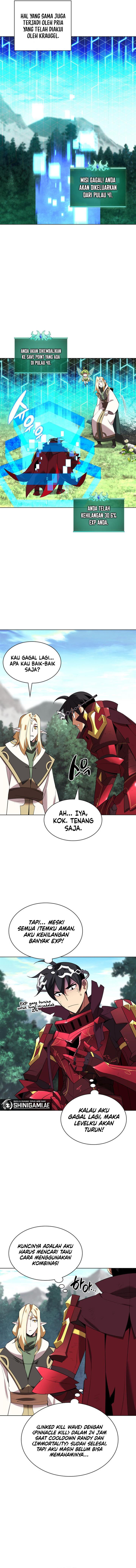 overgeared - Chapter: 200