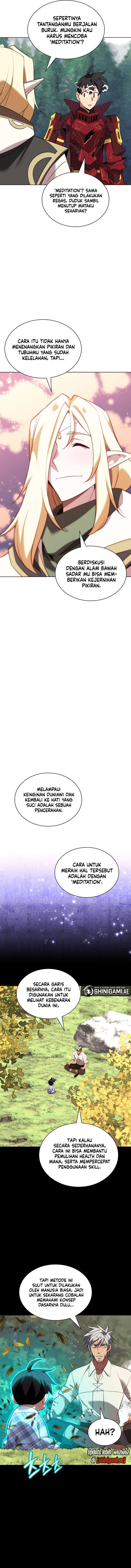overgeared - Chapter: 200