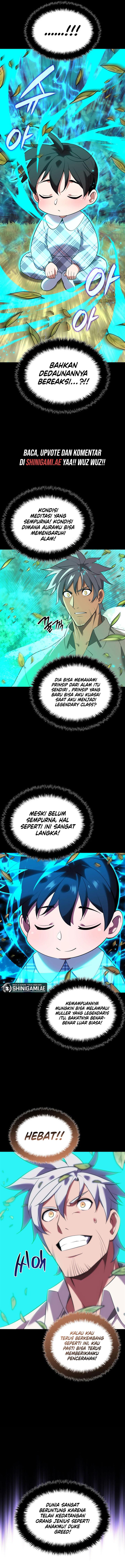 overgeared - Chapter: 200