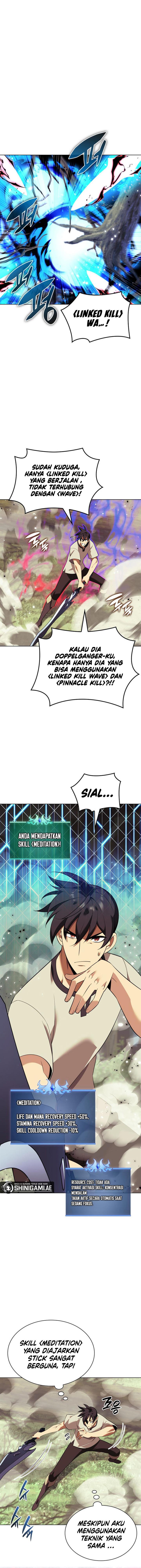 overgeared - Chapter: 200