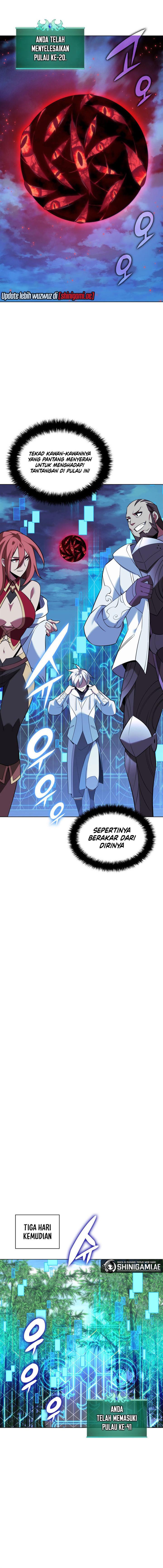 overgeared - Chapter: 200