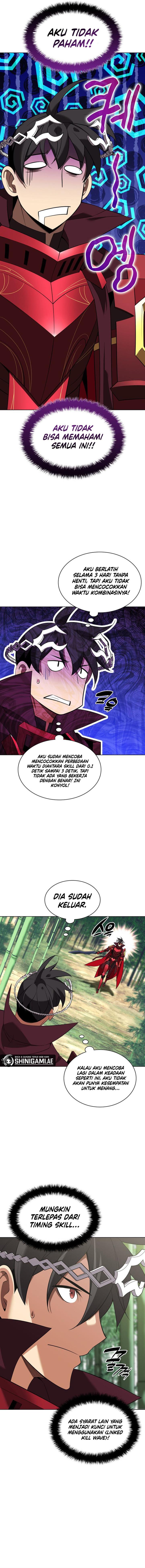 overgeared - Chapter: 200