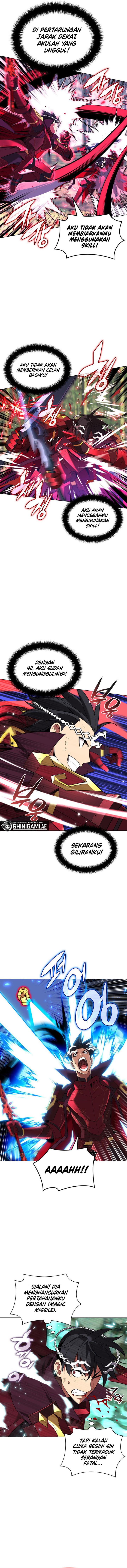 overgeared - Chapter: 200