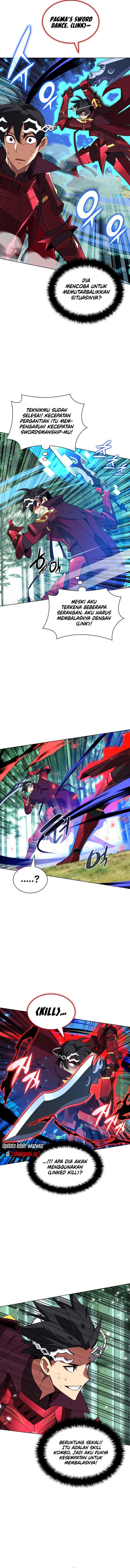 overgeared - Chapter: 200